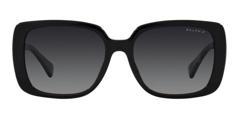 Ralph Ra 5298u (RA 5298U_5001-T3_55) Women's EYEWEAR_1
