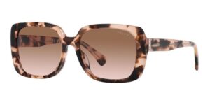 Ralph Ra 5298u (RA 5298U_6058-13 A_55) Women's EYEWEAR_main