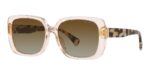 Ralph Ra 5298u (RA 5298U_6072-T5 A_55) Women's EYEWEAR_main