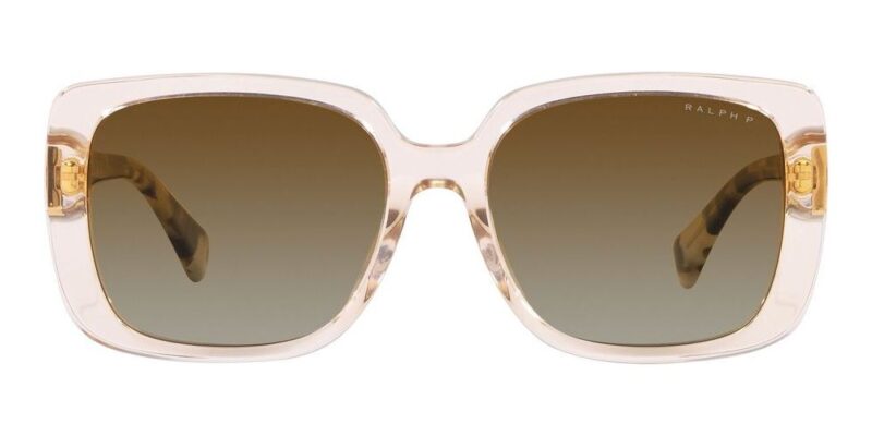 Ralph Ra 5298u (RA 5298U_6072-T5 A_55) Women's EYEWEAR_1