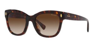 Ralph Ra 5301u (RA 5301U_5003-13 A_52) Women's EYEWEAR_main