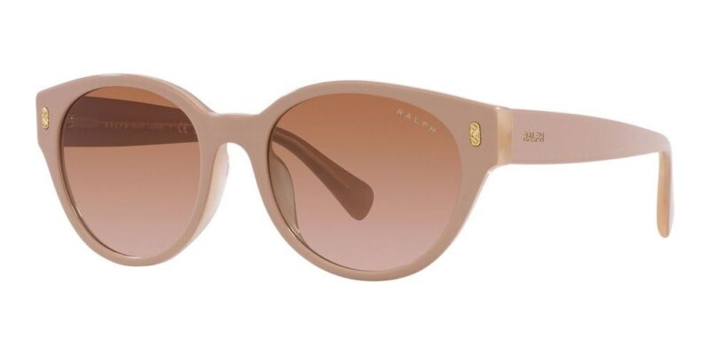 Ralph Ra 5302u (RA 5302U_6063-13 F_54) Women's EYEWEAR_main