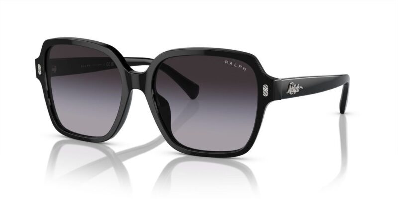 Ralph Ra 5304u (RA 5304U_5001-8G B_57) Women's EYEWEAR_main