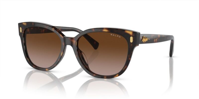 Ralph Ra 5305u (RA 5305U_5003-13 V_56) Women's EYEWEAR_main