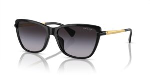 Ralph Ra 5308u (RA 5308U_5001-8G F_57) Women's EYEWEAR_main