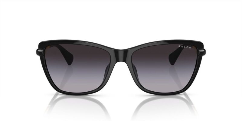 Ralph Lauren Women's Sunglasses (RA 5308U_5001-8G F_57) - Image 5