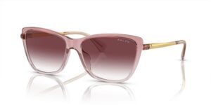 Ralph Ra 5308u (RA 5308U_6125-8H_57) Women's EYEWEAR_main