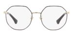 Ralph Ra 6052 (RA 6052_9443 G_55) Women's EYEWEAR_1