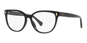 Ralph Ra 7153 (RA 7153_5001 C_55) Women's EYEWEAR_main