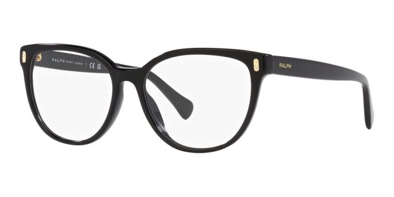 Ralph Ra 7153 (RA 7153_5001 C_55) Women's EYEWEAR_main