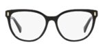 Ralph Ra 7153 (RA 7153_5001 C_55) Women's EYEWEAR_1