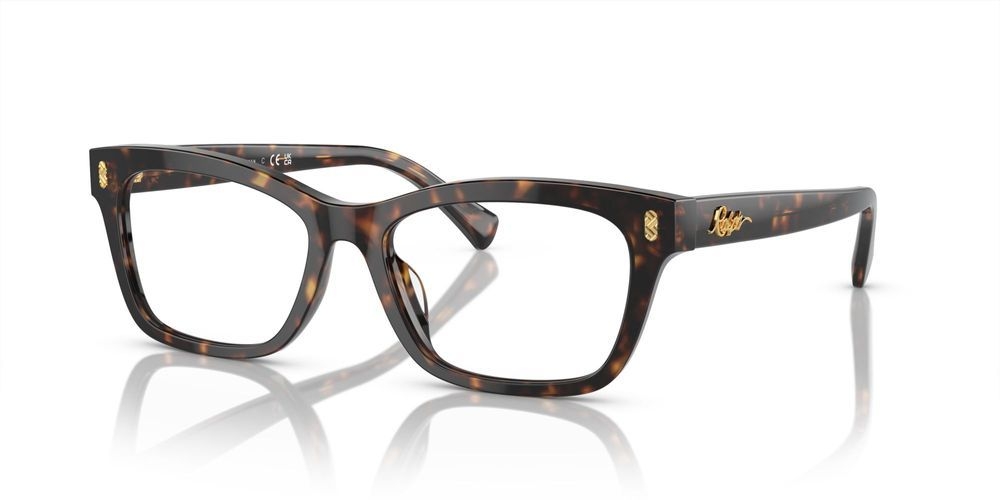 Ralph Ra 7154u (RA 7154U_5003 I_52) Women's EYEWEAR_main
