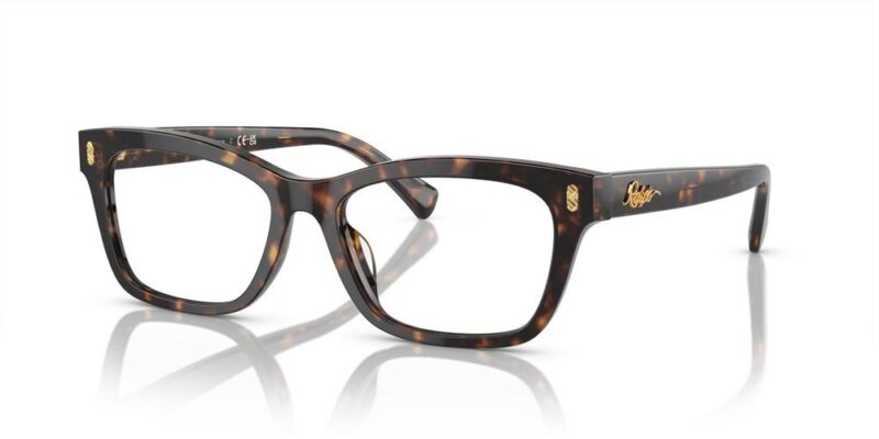 Ralph Ra 7154u (RA 7154U_5003 I_54) Women's EYEWEAR_main