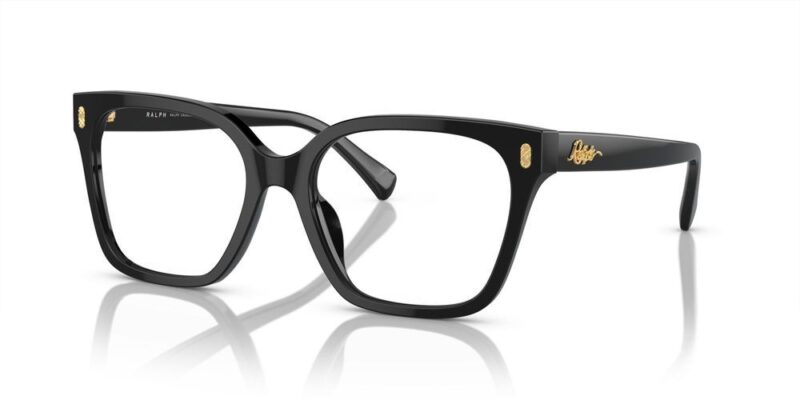 Ralph Ra 7158u (RA 7158U_5001 C_55) Women's EYEWEAR_main