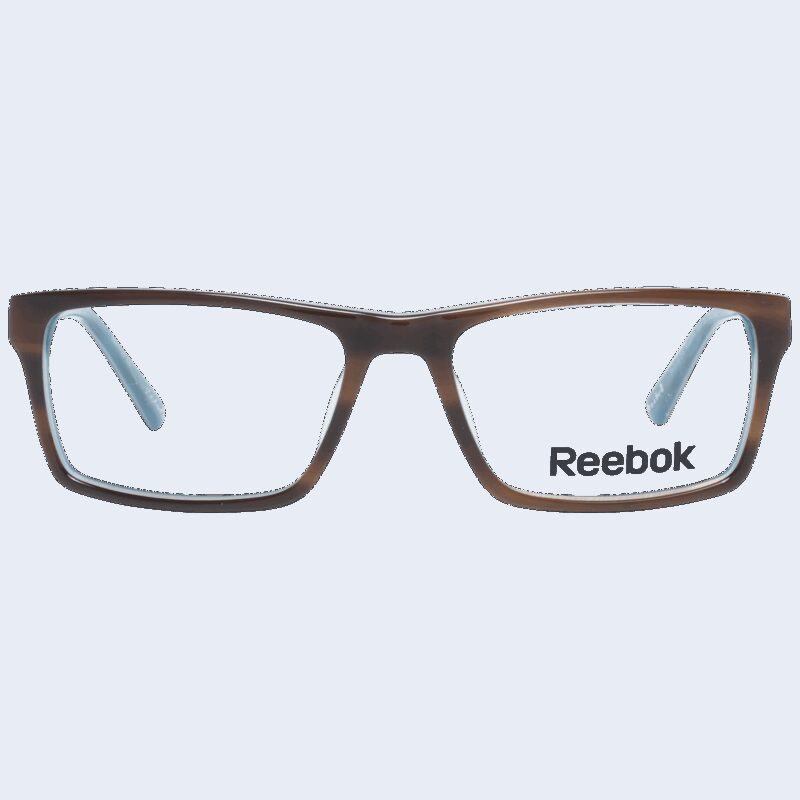 Reebok Unisex Eyeglasses (RB7014 5404) - Image 5
