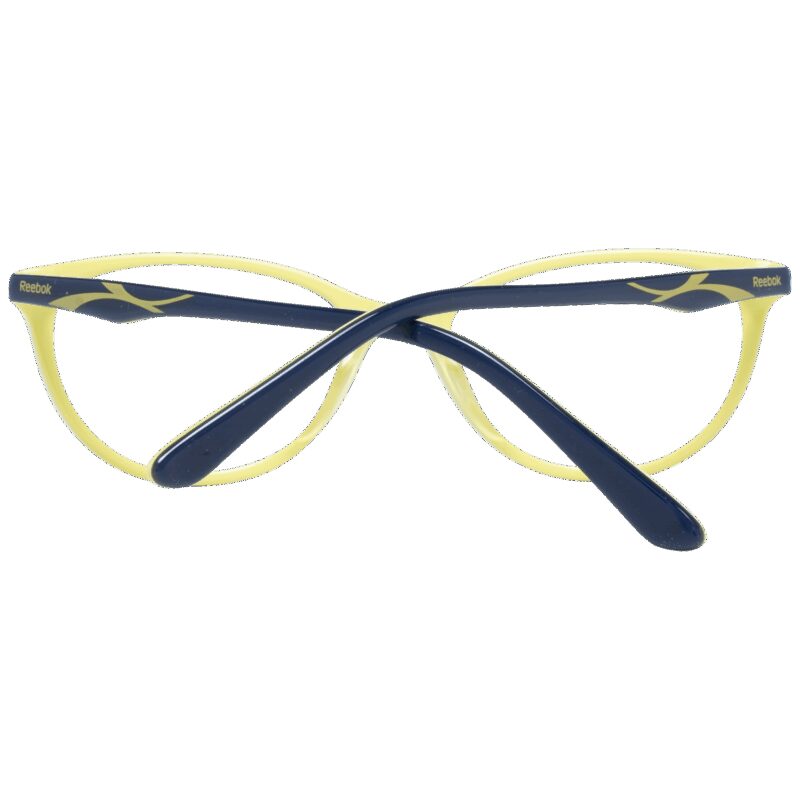 Reebok Unisex Eyeglasses (RB8010 5002) - Image 6