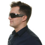 Roberto Cavalli Rc1120 12016a (RC1120 12016A) Men's EYEWEAR_3