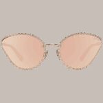 Roberto Cavalli Rc1124 7133g (RC1124 7133G) Women's EYEWEAR_1