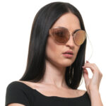 Roberto Cavalli Rc1124 7133g (RC1124 7133G) Women's EYEWEAR_3