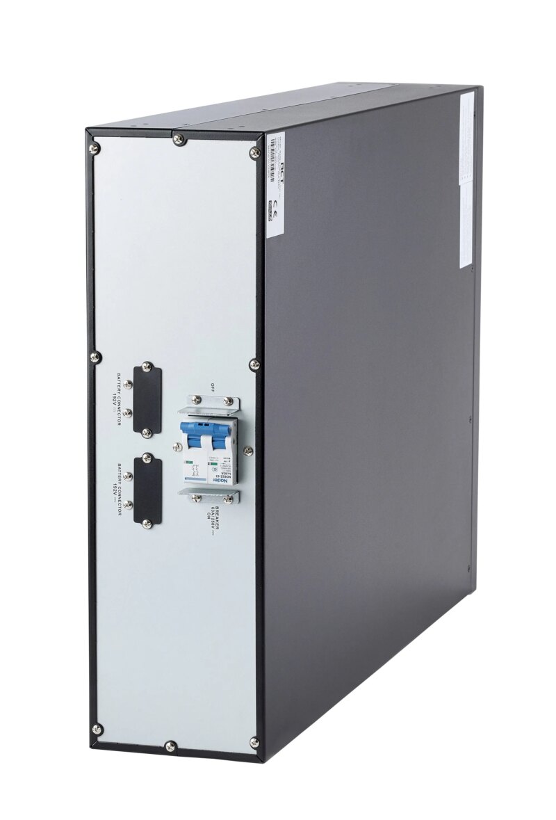 Extended Battery bank for RCT-10000-WPTU AND RCT-6000 WPTU Tower UPS . with 12V9Ah*16 BATTERIES - BATTERY 6 MONTH WARRANTY ONLY! (RCT-10KWPBB)_2