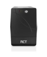 RCT 2000VAS LINE-INTERACTIVE UPS (1200W; LED Indicators; 1 x USB Comm PORT; 2x SA WALL SOCKET BATTERY 6 MONTH WARRANTY ONLY! (RCT-2000VAS)_2