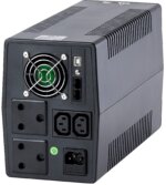 RCT 2000VAS LINE-INTERACTIVE UPS (1200W; LED Indicators; 1 x USB Comm PORT; 2x SA WALL SOCKET BATTERY 6 MONTH WARRANTY ONLY! (RCT-2000VAS)_5
