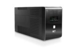 RCT 2400VAS LINE-INTERACTIVE UPS 1440W 1 x USB Comm PORT; 2x SA WALL; 3 x New SA SOCKET BATTERY 6 MONTH WARRANTY ONLY! (RCT-2400VAS)_1