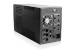 RCT 2400VAS LINE-INTERACTIVE UPS 1440W 1 x USB Comm PORT; 2x SA WALL; 3 x New SA SOCKET BATTERY 6 MONTH WARRANTY ONLY! (RCT-2400VAS)_3