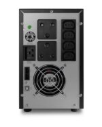 RCT 3000VAS LINE-INTERACTIVE UPS  3000VA/1800W 2 x SA PLUGS - Power cables included - BATTERY 6 MONTH WARRANTY ONLY! (RCT-3000VAS)_1