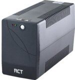 RCT 3000VAS LINE-INTERACTIVE UPS  3000VA/1800W 2 x SA PLUGS - Power cables included - BATTERY 6 MONTH WARRANTY ONLY! (RCT-3000VAS)