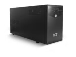 RCT 3000VAS LINE-INTERACTIVE UPS  3000VA/1800W 2 x SA PLUGS - Power cables included - BATTERY 6 MONTH WARRANTY ONLY! (RCT-3000VAS)_5