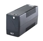 RCT 850VA LINE-INTERACTIVE UPS 510W WITH SA WALL SOCKETS - 1 X TYPE M 2 X TYPE N. BATTERY 6 MONTH WARRANTY ONLY! (RCT-850VAS)