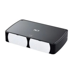 RCT USB 3.0 external enclosure for 3.5” SATA HDD (RCT-A3U-U3)