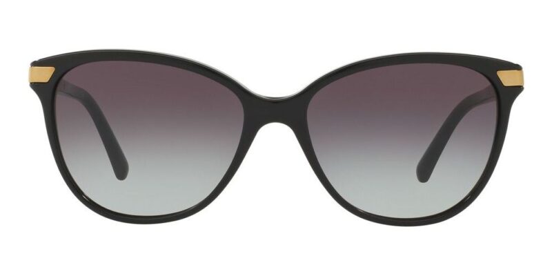 Burberry Regent Collection Be 4216 (REGENT COLLECTION BE 4216_3001-8G_57) Women's EYEWEAR_1