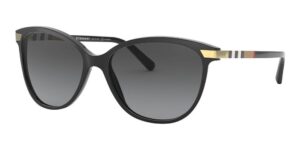 Burberry Regent Collection Be 4216 (REGENT COLLECTION BE 4216_3001-T3_57) Women's EYEWEAR_main