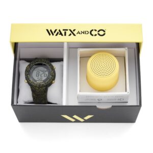 Watx&colors Watches Reloj1_m (RELOJ1_M)  Watch_main