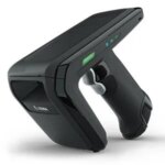 Zebra RFD40; Premium Plus Sled: Standard Range Circular Polarized Antenna; UHF RFID; Bluetooth; WiFi; Gun; SE4100 Imager; 7000mA (RFD4031-G10B700-WR)
