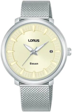 Lorus Watches Rg809dx9 (RG809DX9)  Watch_main