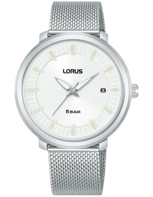 Lorus Watches Rg811dx9 (RG811DX9)  Watch_main