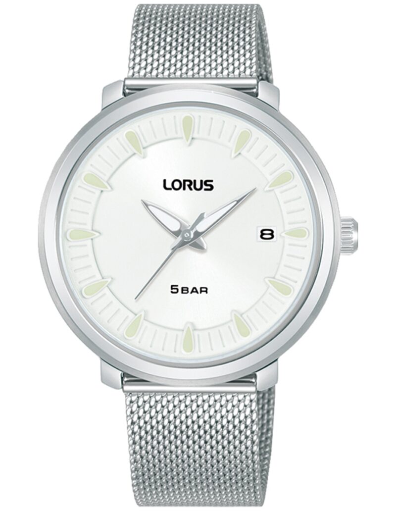 Lorus Watches Rg811dx9 (RG811DX9)  Watch_main