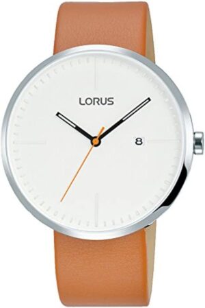 Lorus Watches Rh901jx9 (RH901JX9)  Watch_main
