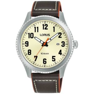Lorus Watches Rh987rx9 (RH987RX9)  Watch_main