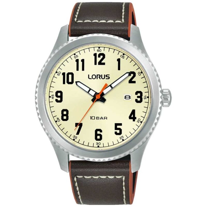Lorus Watches Rh987rx9 (RH987RX9)  Watch_main