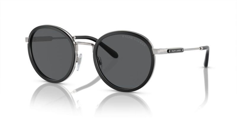 Ralph Lauren Rl 7081 (RL 7081_9001B1_52) Men's EYEWEAR_main
