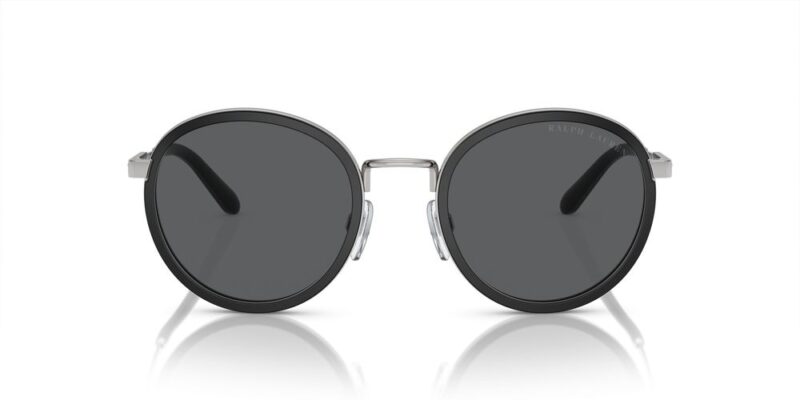 Ralph Lauren Rl 7081 (RL 7081_9001B1_52) Men's EYEWEAR_1