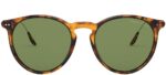 Ralph Lauren Rl 8181p (RL 8181P_5249-4E_53) Men's EYEWEAR_1