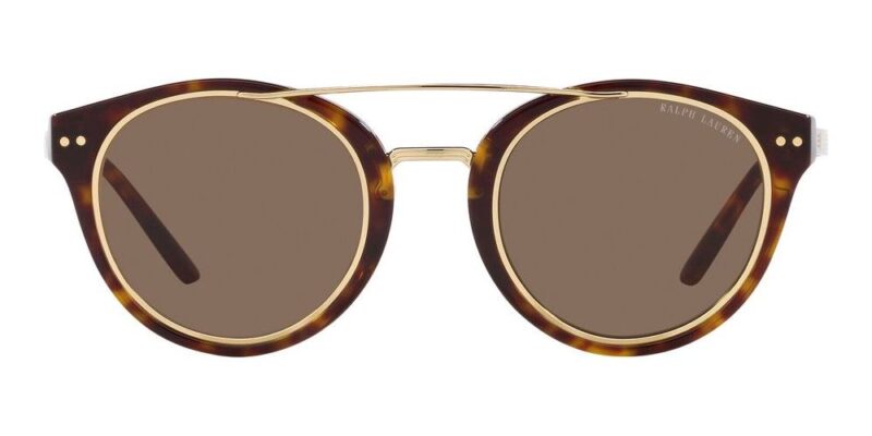 Ralph Lauren Rl 8210 (RL 8210_5002-5W D_49) Men's EYEWEAR_1