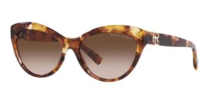 Ralph Lauren Rl 8213 (RL 8213_6054-13 X_56) Women's EYEWEAR_main