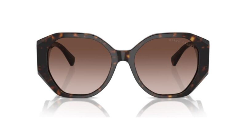 Ralph Lauren Rl 8220 (RL 8220_500313_54) Women's EYEWEAR_1