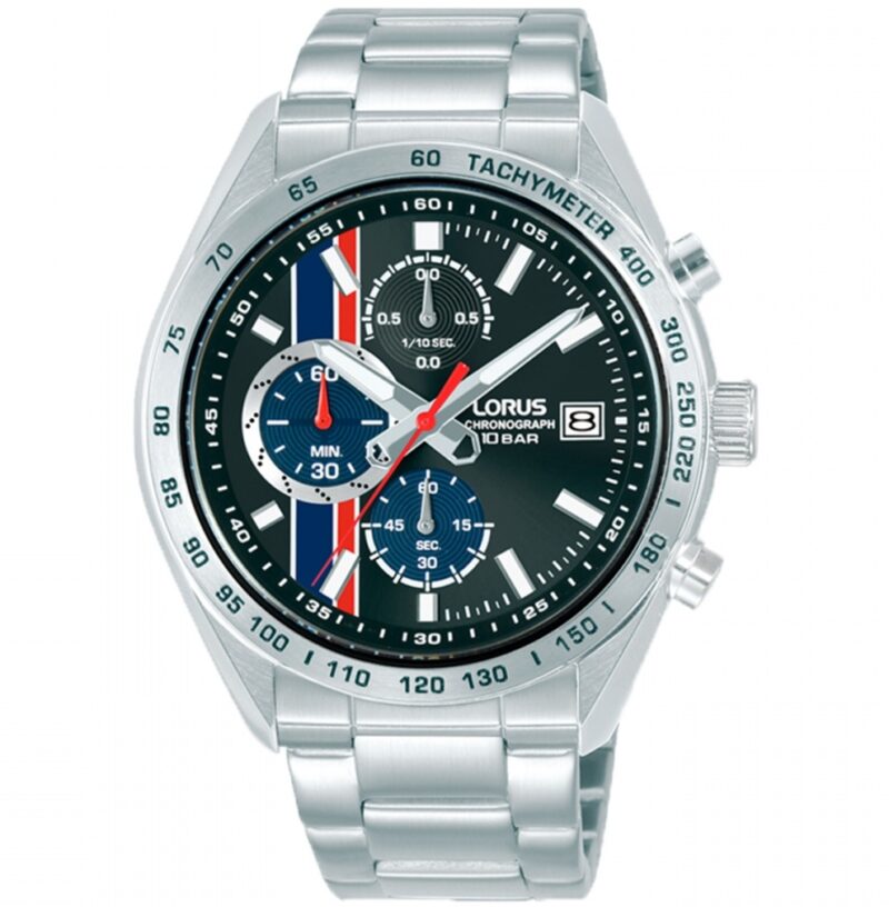 Lorus Watches Rm391jx9 (RM391JX9)  Watch_main